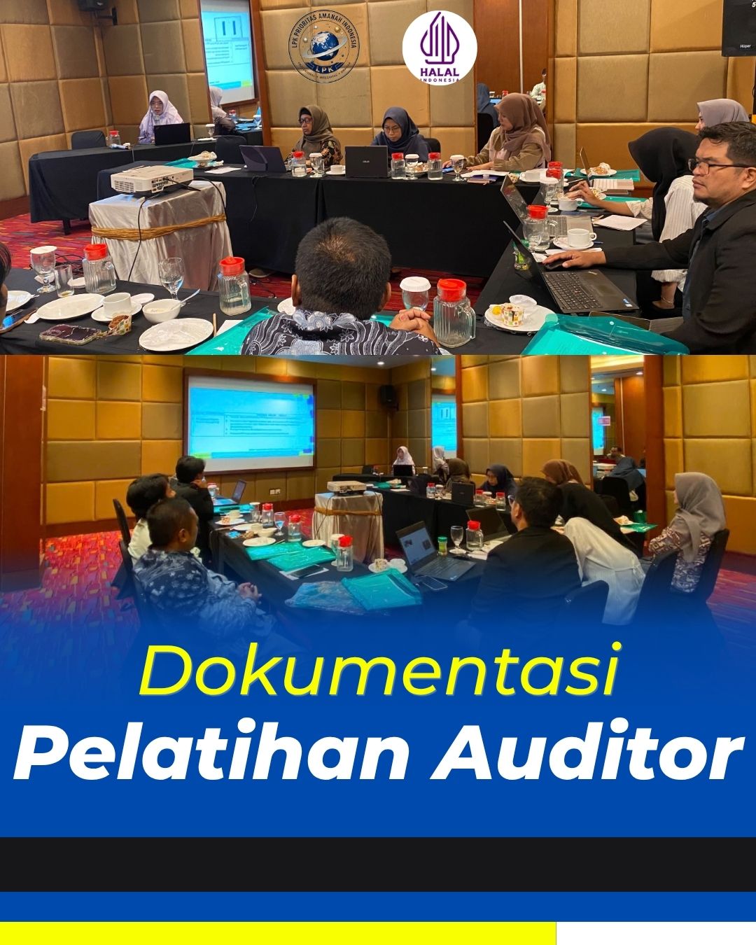 dok web laman auditor 1